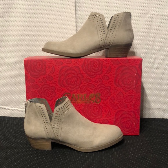carlos santana billey bootie